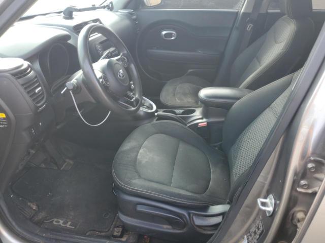 Photo 6 VIN: KNDJP3A55F7171905 - KIA SOUL 