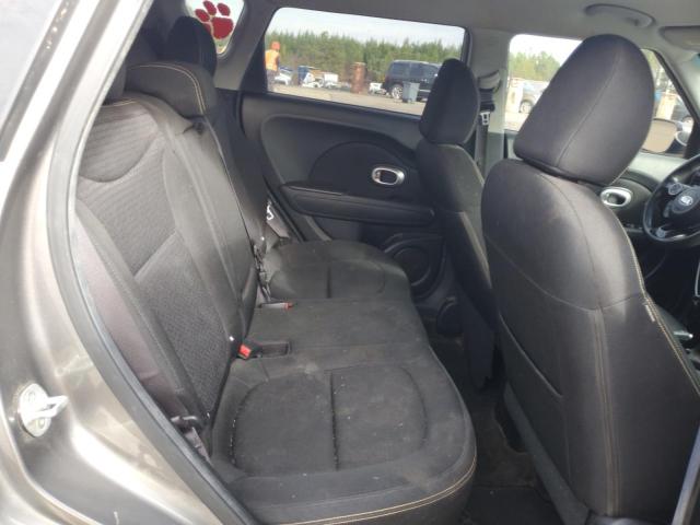 Photo 9 VIN: KNDJP3A55F7171905 - KIA SOUL 