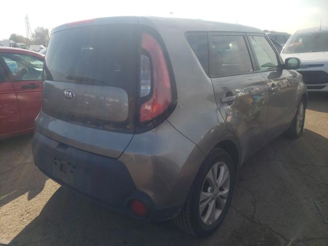 Photo 3 VIN: KNDJP3A55F7172147 - KIA SOUL + 