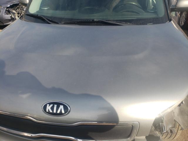 Photo 6 VIN: KNDJP3A55F7172147 - KIA SOUL + 