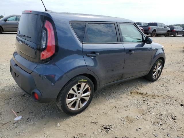 Photo 2 VIN: KNDJP3A55F7176019 - KIA SOUL + 