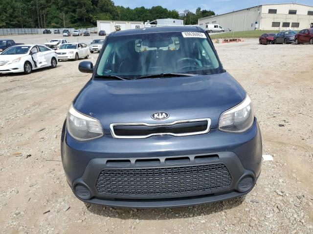 Photo 4 VIN: KNDJP3A55F7176019 - KIA SOUL + 