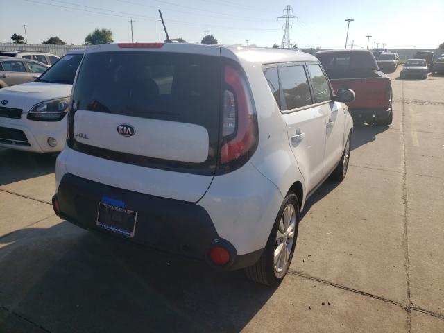 Photo 3 VIN: KNDJP3A55F7176747 - KIA SOUL + 