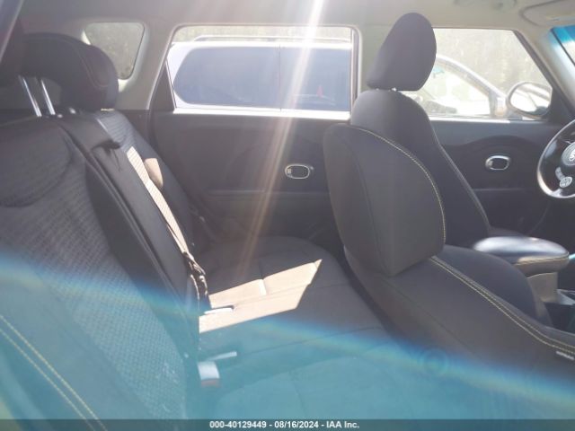 Photo 7 VIN: KNDJP3A55F7180104 - KIA SOUL 