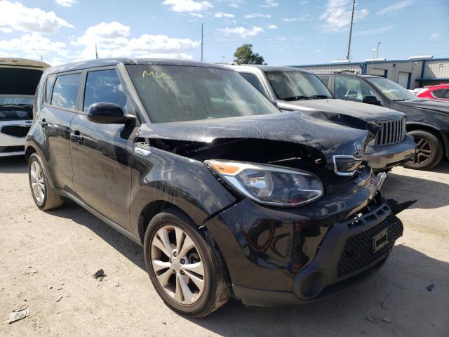 Photo 0 VIN: KNDJP3A55F7180975 - KIA SOUL 