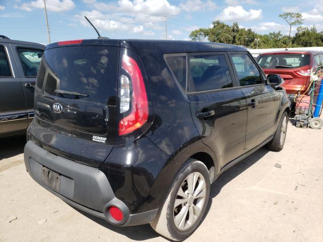 Photo 3 VIN: KNDJP3A55F7180975 - KIA SOUL 