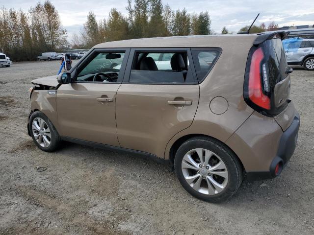 Photo 1 VIN: KNDJP3A55F7184492 - KIA SOUL 