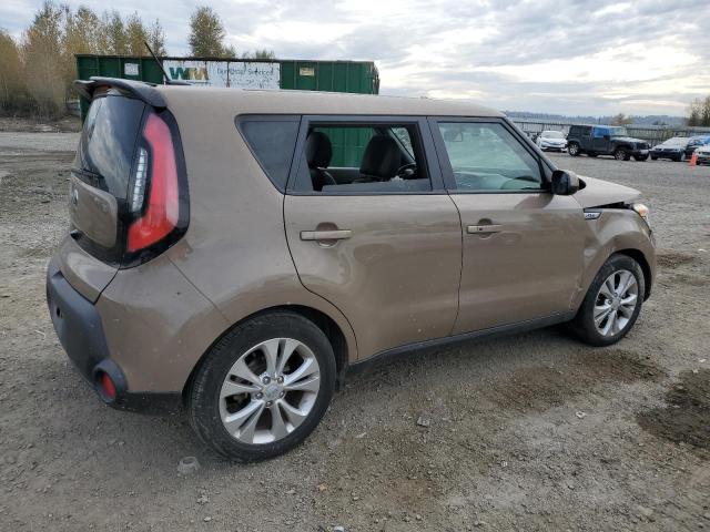 Photo 2 VIN: KNDJP3A55F7184492 - KIA SOUL 