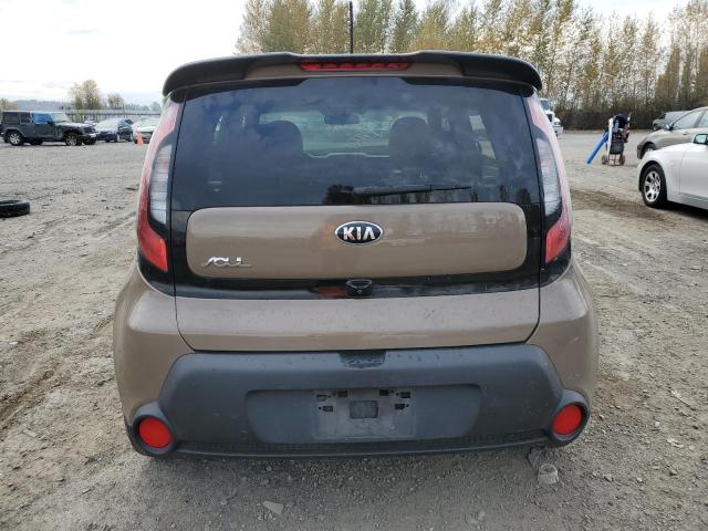 Photo 5 VIN: KNDJP3A55F7184492 - KIA SOUL 