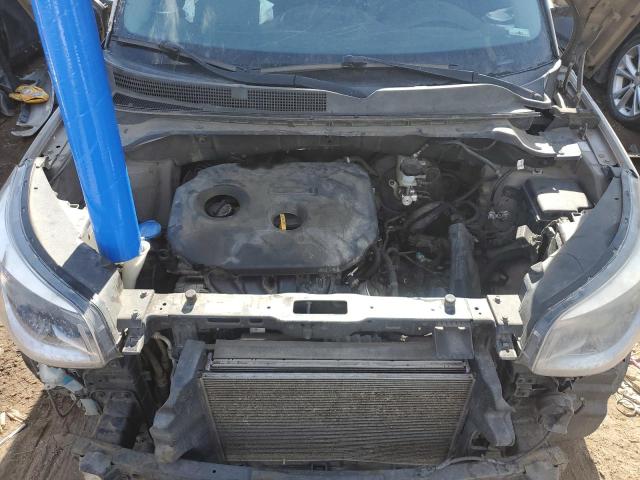 Photo 10 VIN: KNDJP3A55F7185528 - KIA SOUL 