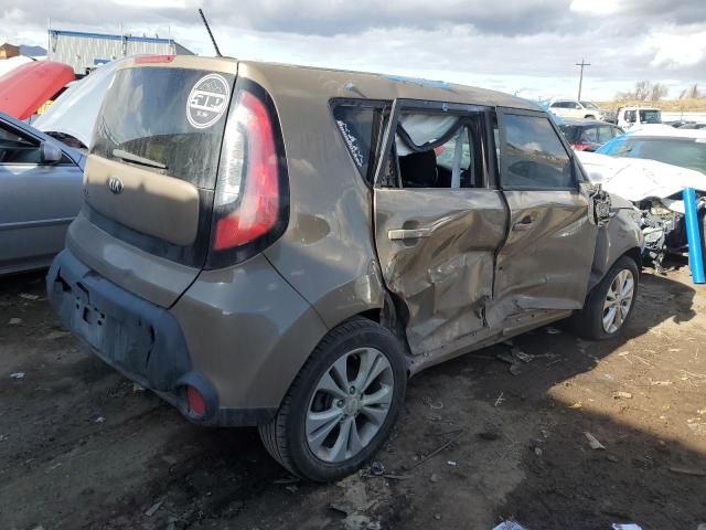 Photo 2 VIN: KNDJP3A55F7185528 - KIA SOUL 