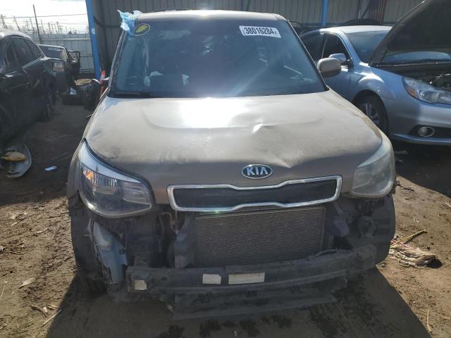 Photo 4 VIN: KNDJP3A55F7185528 - KIA SOUL 