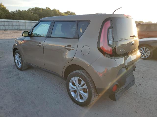 Photo 1 VIN: KNDJP3A55F7191796 - KIA SOUL + 