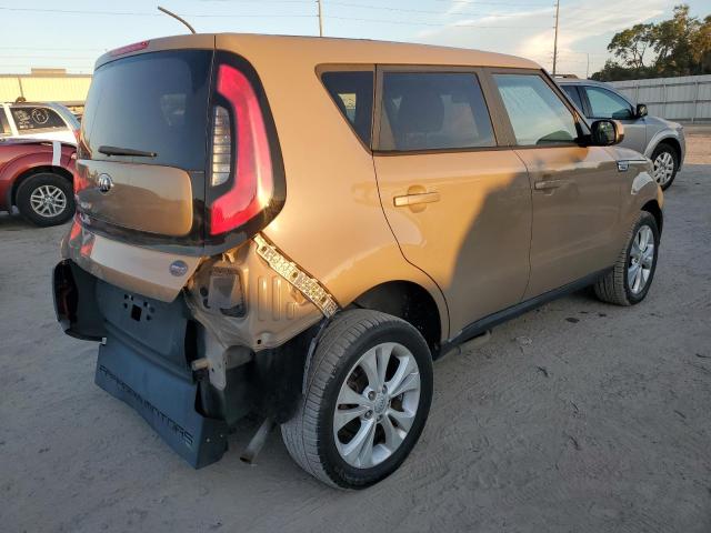 Photo 2 VIN: KNDJP3A55F7191796 - KIA SOUL + 