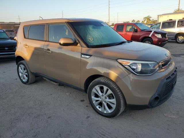 Photo 3 VIN: KNDJP3A55F7191796 - KIA SOUL + 