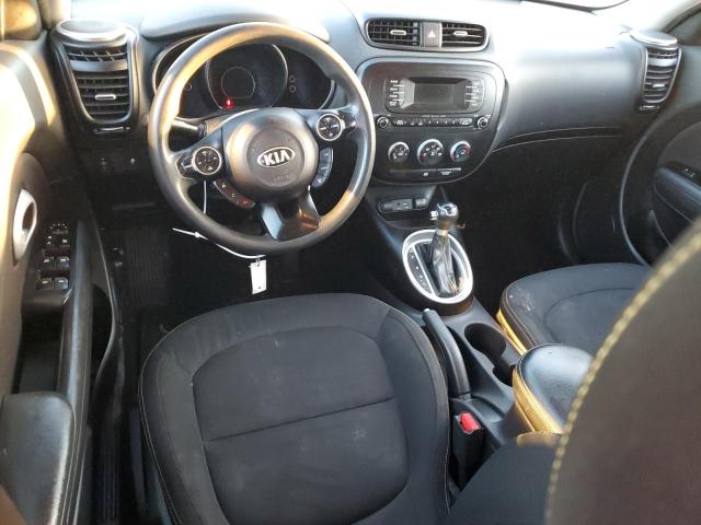 Photo 7 VIN: KNDJP3A55F7191796 - KIA SOUL + 