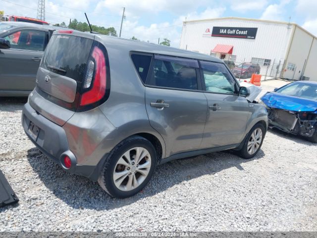 Photo 3 VIN: KNDJP3A55F7202960 - KIA SOUL 