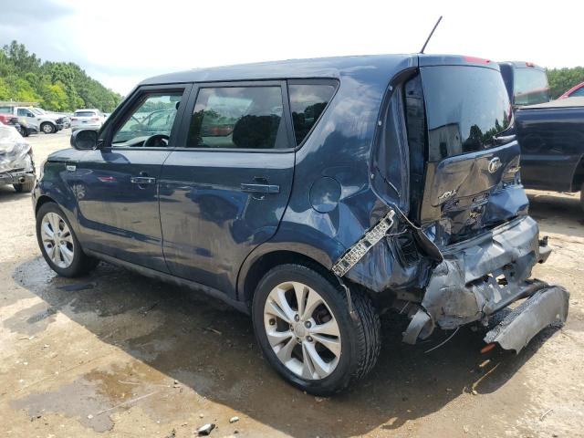 Photo 1 VIN: KNDJP3A55F7207026 - KIA SOUL 