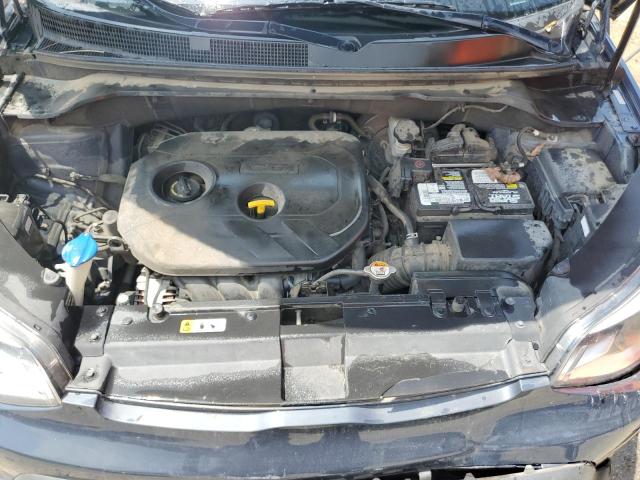 Photo 11 VIN: KNDJP3A55F7207026 - KIA SOUL 