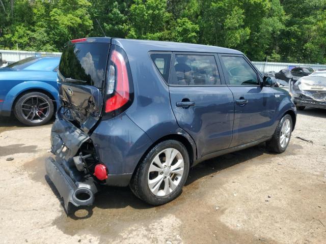 Photo 2 VIN: KNDJP3A55F7207026 - KIA SOUL 