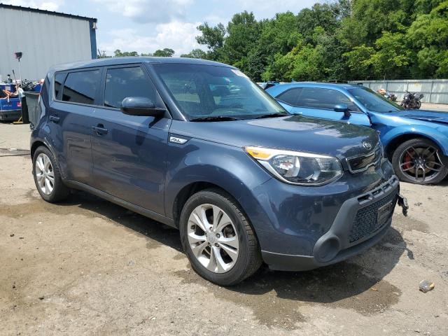 Photo 3 VIN: KNDJP3A55F7207026 - KIA SOUL 