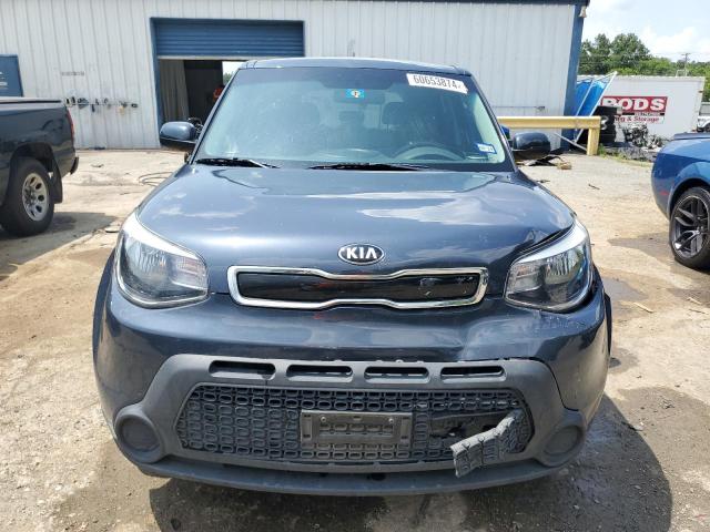 Photo 4 VIN: KNDJP3A55F7207026 - KIA SOUL 