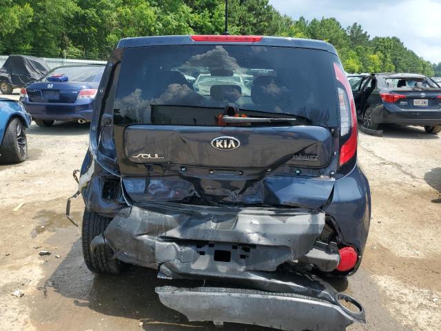 Photo 5 VIN: KNDJP3A55F7207026 - KIA SOUL 