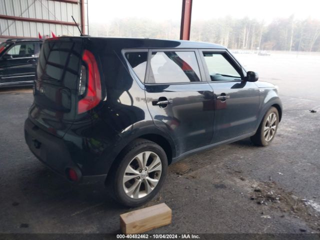 Photo 3 VIN: KNDJP3A55F7213022 - KIA SOUL 