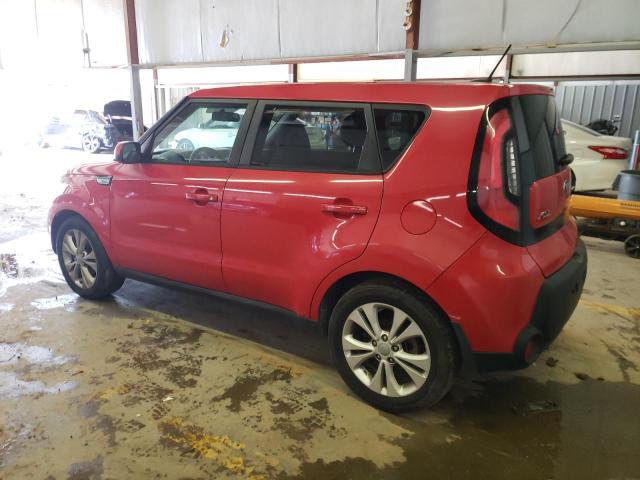 Photo 1 VIN: KNDJP3A55F7755947 - KIA SOUL 