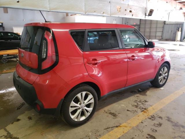 Photo 2 VIN: KNDJP3A55F7755947 - KIA SOUL 