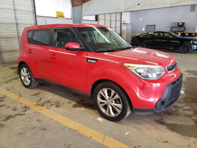 Photo 3 VIN: KNDJP3A55F7755947 - KIA SOUL 