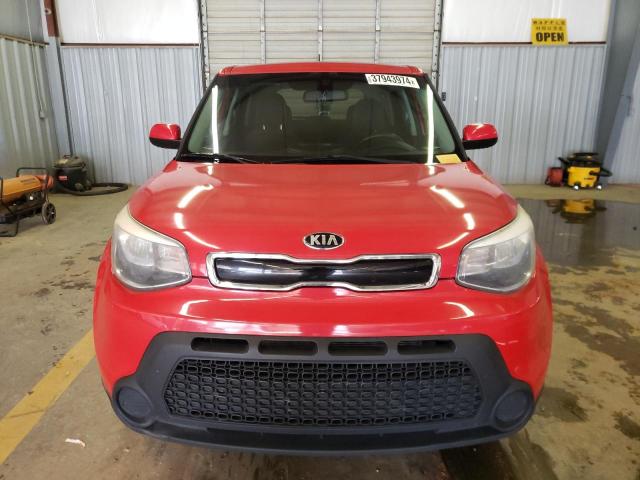 Photo 4 VIN: KNDJP3A55F7755947 - KIA SOUL 