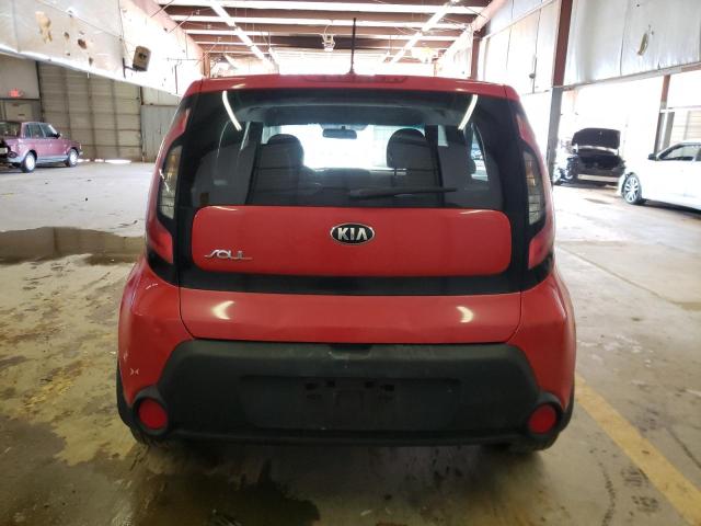 Photo 5 VIN: KNDJP3A55F7755947 - KIA SOUL 