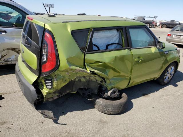 Photo 2 VIN: KNDJP3A55F7761148 - KIA SOUL + 