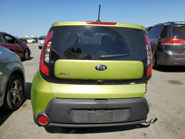 Photo 5 VIN: KNDJP3A55F7761148 - KIA SOUL + 