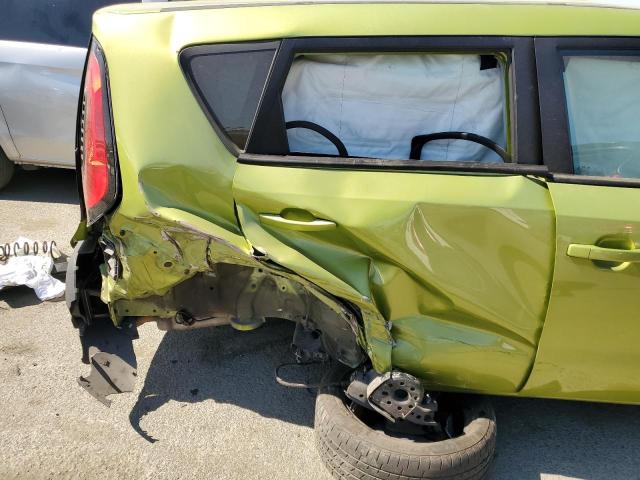 Photo 9 VIN: KNDJP3A55F7761148 - KIA SOUL + 