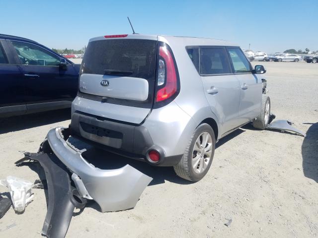 Photo 3 VIN: KNDJP3A55F7772831 - KIA SOUL + 