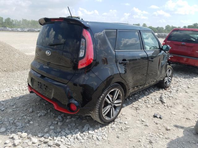 Photo 3 VIN: KNDJP3A55F7775910 - KIA SOUL + 