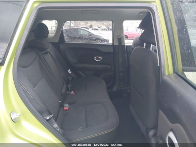 Photo 7 VIN: KNDJP3A55F7783182 - KIA SOUL 