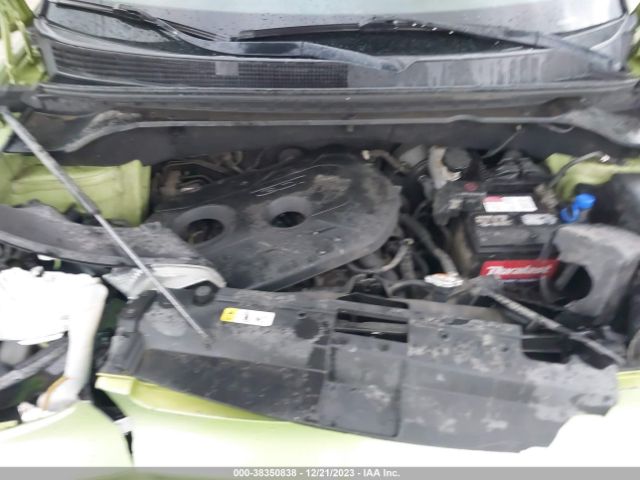 Photo 9 VIN: KNDJP3A55F7783182 - KIA SOUL 