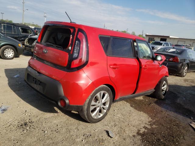 Photo 3 VIN: KNDJP3A55F7784042 - KIA SOUL + 