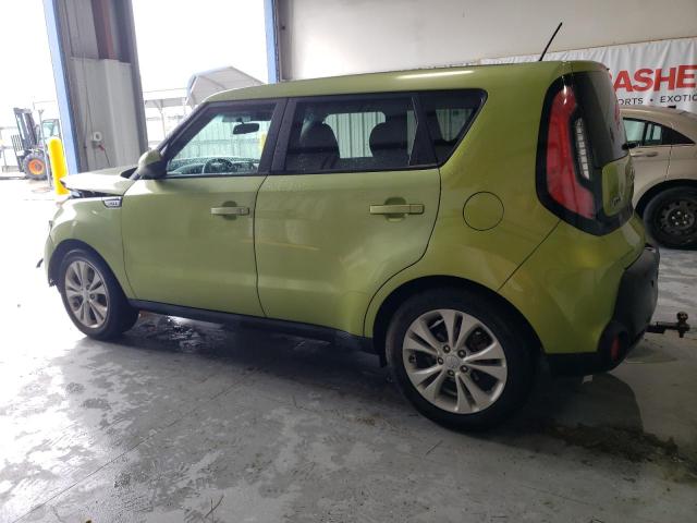 Photo 1 VIN: KNDJP3A55F7787894 - KIA SOUL + 