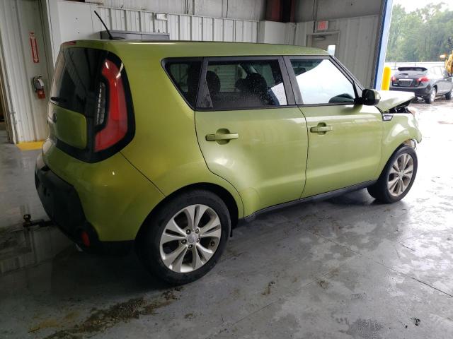 Photo 2 VIN: KNDJP3A55F7787894 - KIA SOUL + 