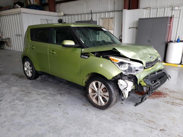 Photo 3 VIN: KNDJP3A55F7787894 - KIA SOUL + 