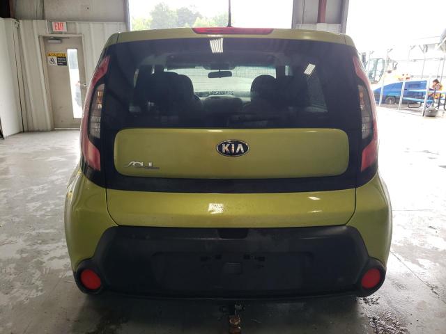 Photo 5 VIN: KNDJP3A55F7787894 - KIA SOUL + 