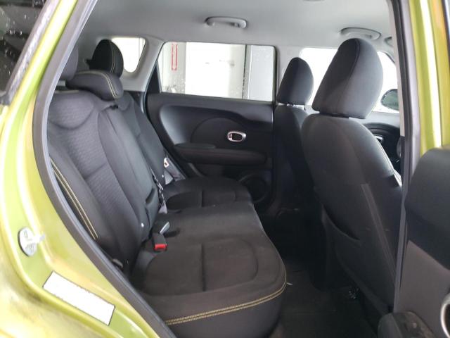 Photo 9 VIN: KNDJP3A55F7787894 - KIA SOUL + 