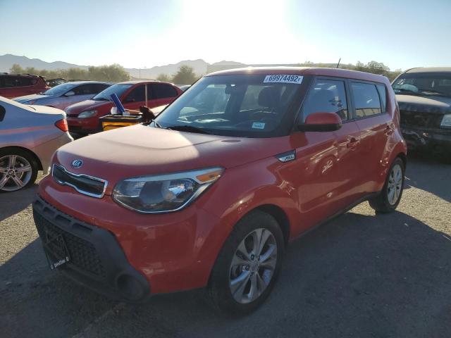 Photo 0 VIN: KNDJP3A55F7788463 - KIA SOUL 