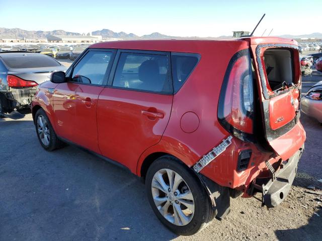 Photo 1 VIN: KNDJP3A55F7788463 - KIA SOUL 