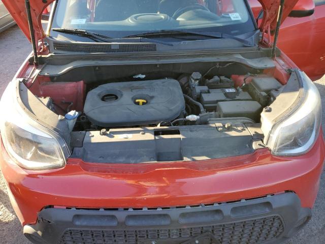 Photo 11 VIN: KNDJP3A55F7788463 - KIA SOUL 