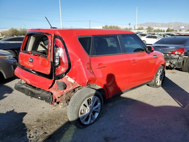 Photo 2 VIN: KNDJP3A55F7788463 - KIA SOUL 